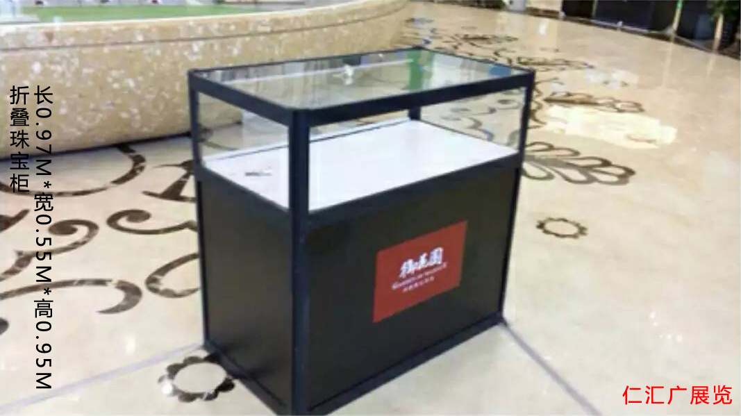展覽物料5